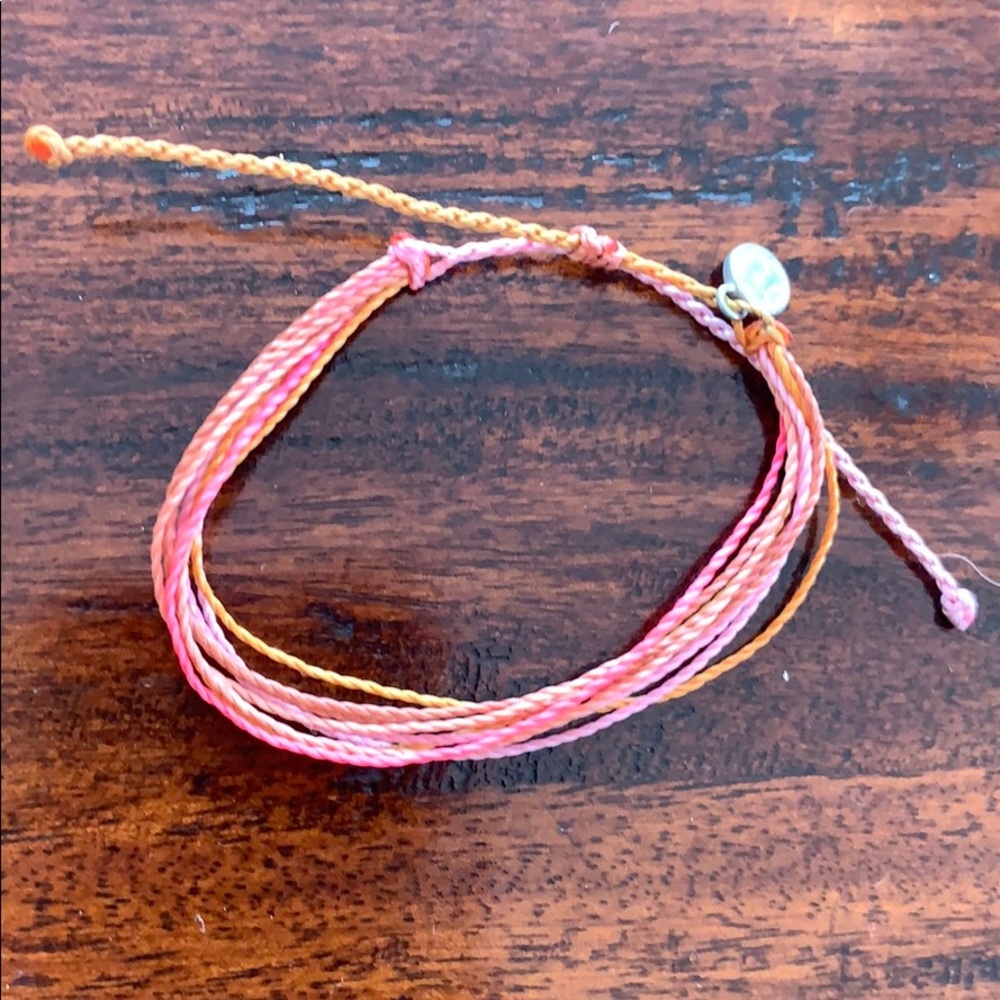 Pura Vida bracelet